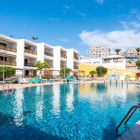 Neptuno Pool And Beach Private Access Puerto de Santiago  Esterno foto